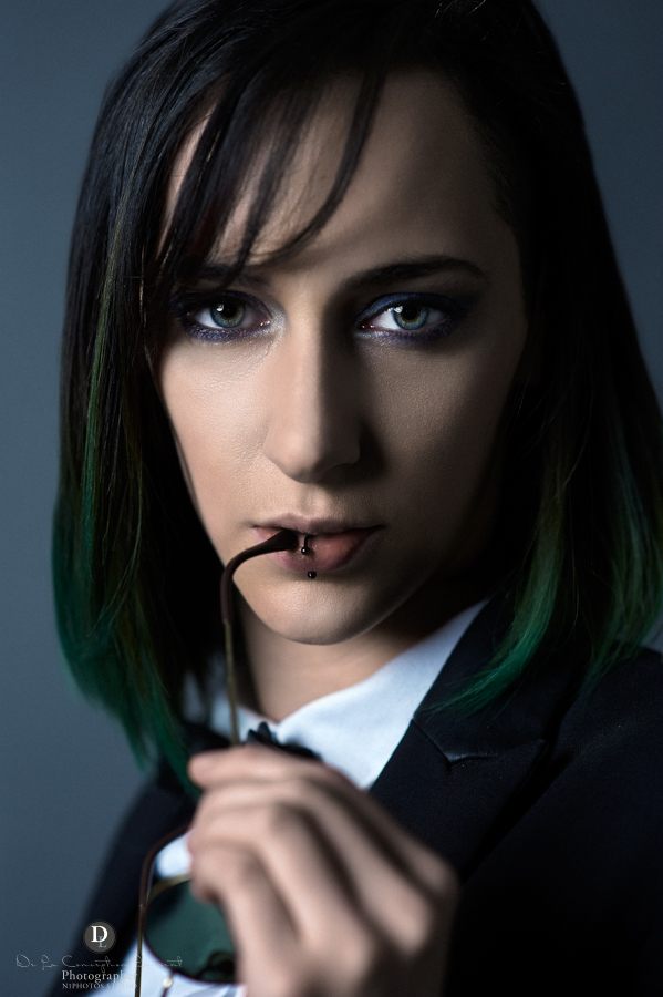 Recherche modèle pour shooting photo de mode et beauty portraits