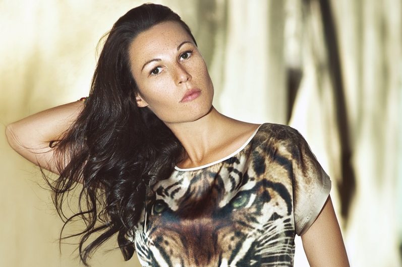 Recherche modèles shooting photo