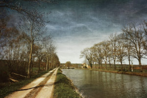 canal de bourgogne